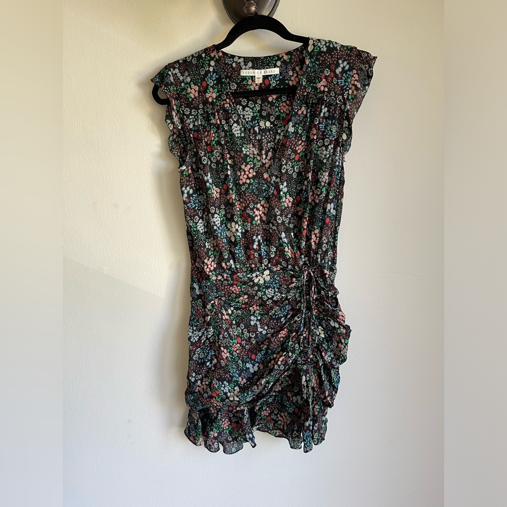 Veronica Beard Dakota dress
